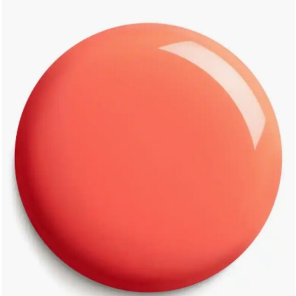 Hermes Hermèsistible Lip Care Oil in Corail Bigarade 02 - Picture 2 of 5